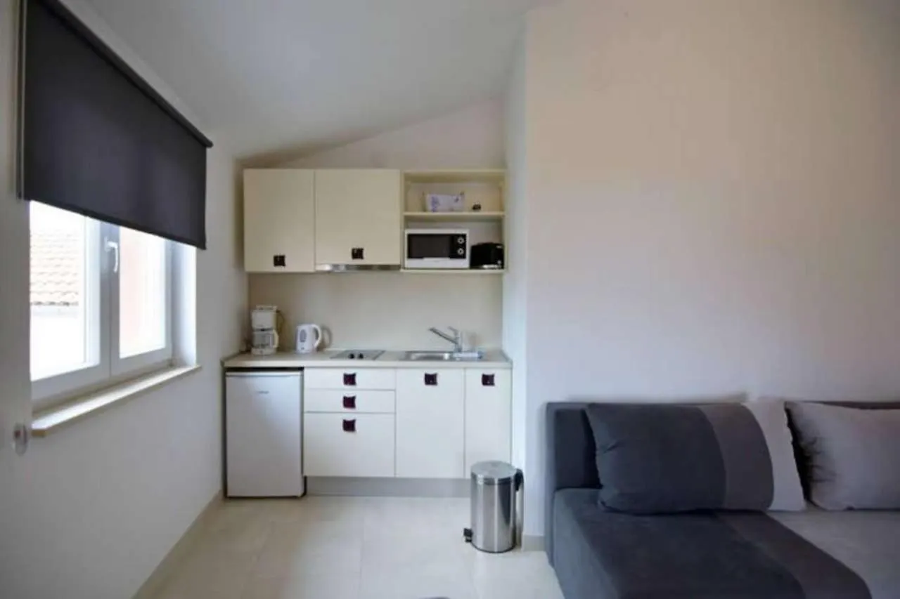 Family Friendly Apartments With A Swimming Pool Tar, Porec - 22756 Tar-Vabriga