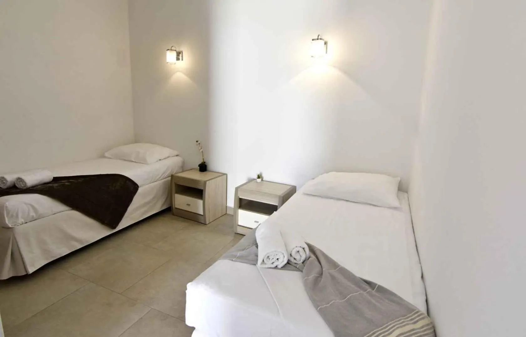 Family Friendly Apartments With A Swimming Pool Tar, Porec - 22756 Tar-Vabriga