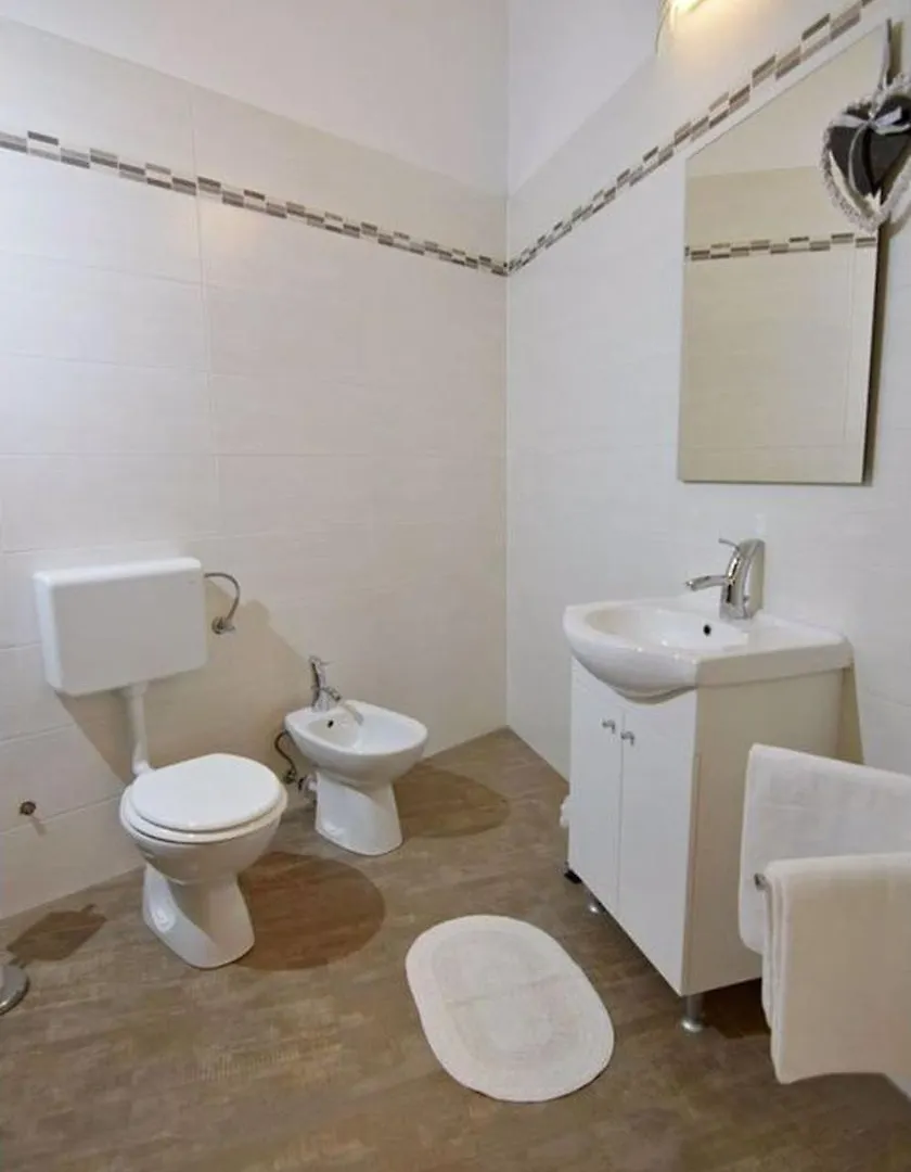 Family Friendly Apartments With A Swimming Pool Tar, Porec - 22756 Tar-Vabriga 0*,