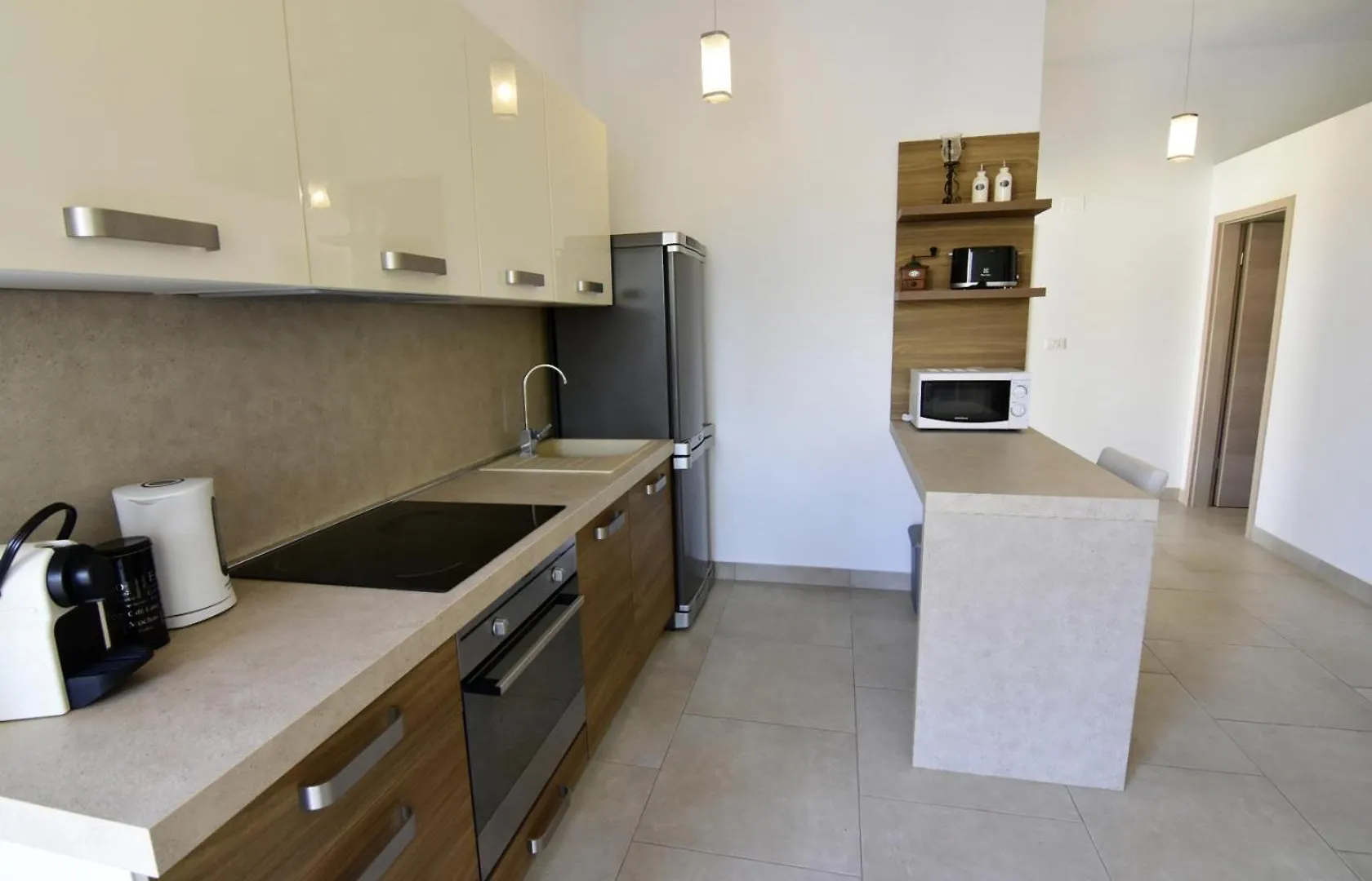 Family Friendly Apartments With A Swimming Pool Tar, Porec - 22756 Tar-Vabriga クロアチア