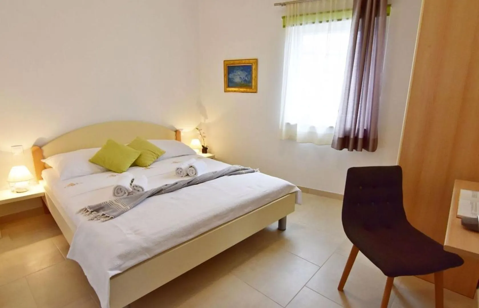 Family Friendly Apartments With A Swimming Pool Tar, Porec - 22756 Tar-Vabriga