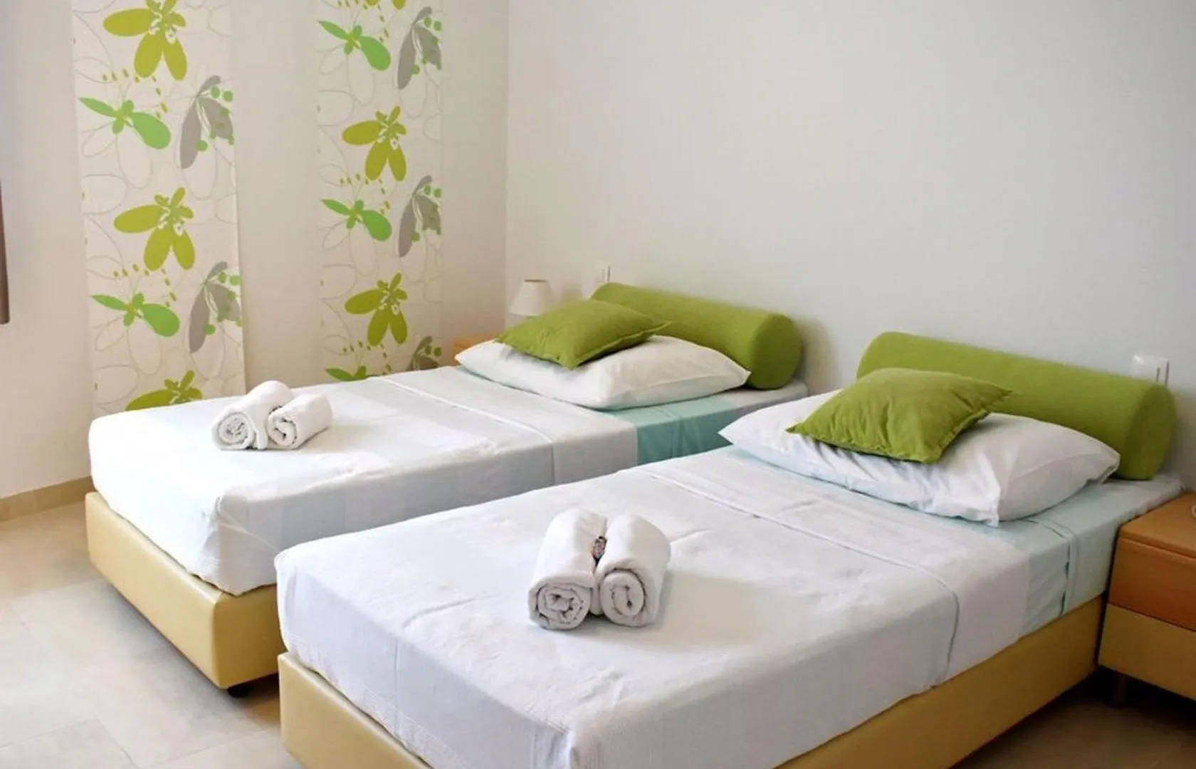 Family Friendly Apartments With A Swimming Pool Tar, Porec - 22756 Tar-Vabriga