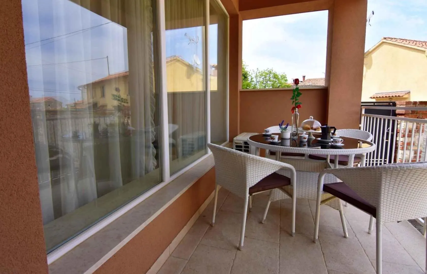 Family Friendly Apartments With A Swimming Pool Tar, Porec - 22756 Tar-Vabriga