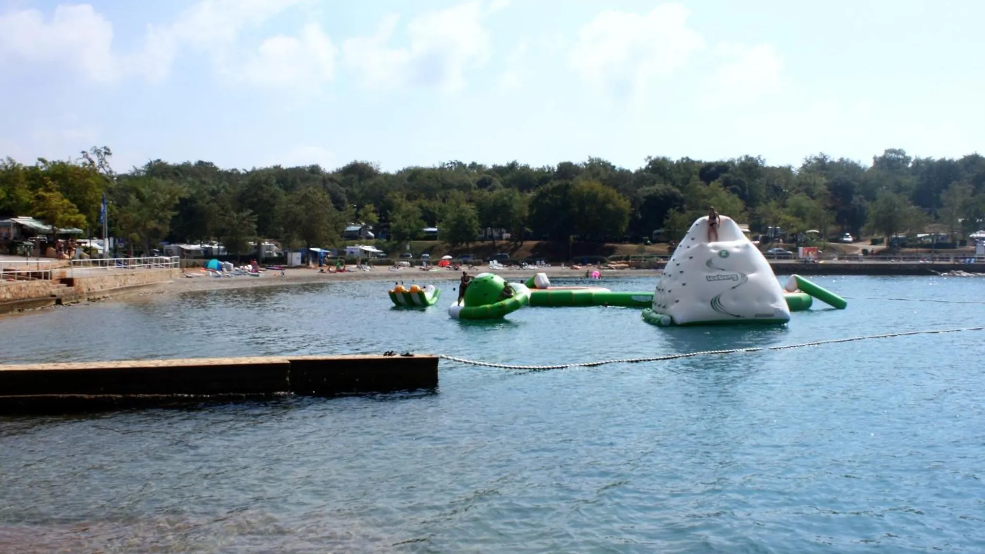 Family Friendly Apartments With A Swimming Pool Tar, Porec - 22756 Tar-Vabriga クロアチア