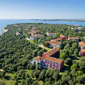 2* Appart hôtel Lanterna